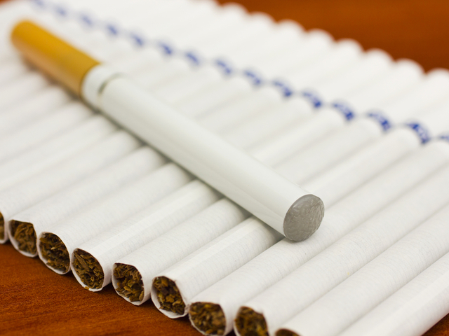 Miért hatékonyabb az e-cigi, mint a többi leszoktató eszköz?