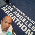 Los Angeles maraton
