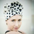 Dotted turban by Ozmonda
Photo: András Gimesi
Modell: Fanni Perce
#ozmondahatgallery #ozmonda #couture #millinery # luxury #couturehats #magyarinsta #gimephoto #benczurhaz