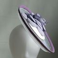 Horsehair summer hat by Ozmonda
#ozmonda #ozmondahatgallery #couture #millinery #luxury #magyarinsta #summerhat