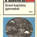 Jules Verne: Grant kapitány gyermekei