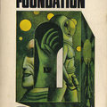 Asimov: Alapítvány (Foundation)