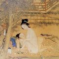5 érdekesség az ősi Kína szexuális szokásairól