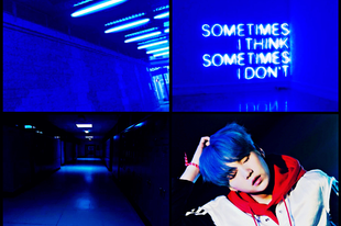 Tornaterem // Yoongi x ?