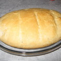 Első kenyerem