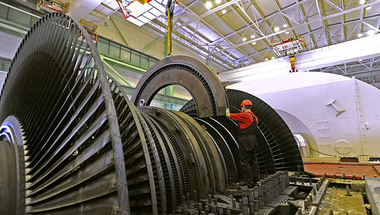 A GE nyert a tenderen, de akár a Roszatommal közös cége is szállíthatja a turbinákat Paksra?