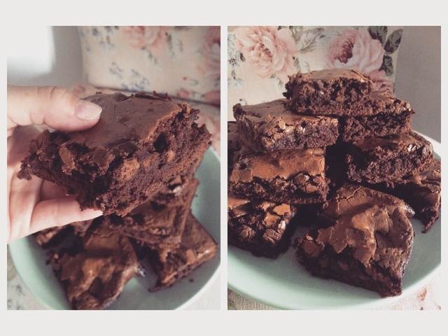 Brownie