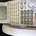 Újra: Panasonic KX-TD500 a sokat tudó nagy telefonközpont