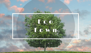 Szuper zöld rendezvény a környezetért! - Eco Town 08.04.