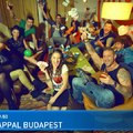 Éjjel-Nappal Budapest Vs. Berlin Tag und Nacht