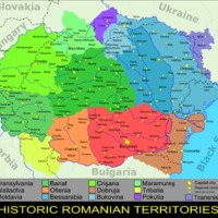 Nagy-Románia a román etnikai térképek tükrében