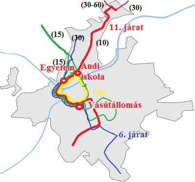 győr püspökerdő térkép Győr Püspökerdő Térkép | Térkép 2020