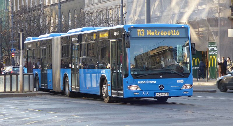 VT-Arriva MB O345