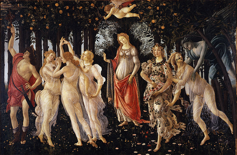 balassi bálint Botticelli-primavera.jpg