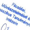 Kreditelismertetési dokumentum elkészítése. Hogy váltsd át a kapott jegyeket?