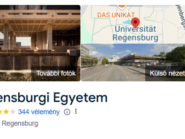 Mi történt velem Regensburg óta? Mit várok Görögországtól?