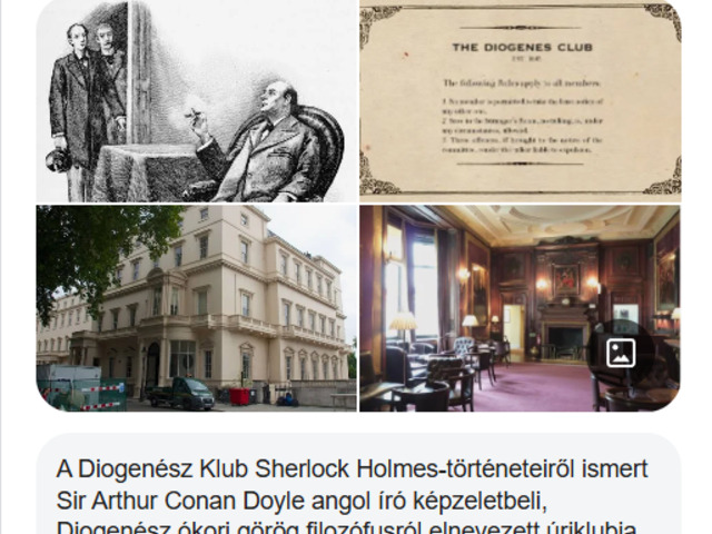 Szaftos sztorik Diogenészről!  A zsenit tényleg csak egy hajszál választja el az őrülttől?