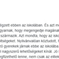 Érettségi nem az átlagnak. Avagy az IB ről. Durva hogy mit tanulnak itt!!!