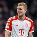 de Ligt: "Remélem, hogy a Juve megnyeri a Scudettót"