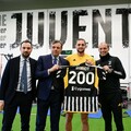 Rabiot hosszabbítani akar a Juventusszal