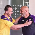 Arthur: "A Fiorentina más focit játszik, mint a Juve"