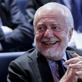 De Laurentiis: „A Napolinak kellene indulnia a Klubvilágbajnokságon”