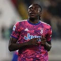 Kean végleg a Juve játékosa lett