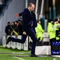 Allegri: "Nem hiányzik egy Koopmeiners-szerű játékos"