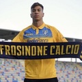HIVATALOS: Kaio Jorge kölcsönben a Frosinone játékos lett