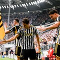 Fekete vagy fehér? – Összefoglaló a Lazio elleni mérkőzés után