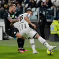 Nem átlagos páros II. – Juventus-Lazio