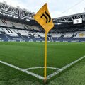 HIVATALOS: Az UEFA kizárta a Juventust a Konferencia Ligából
