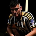 Alcaraz: "Mindent meg fogok tenni a Juventusért"