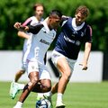 Locatelli és Alex Sandro is megsérült