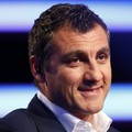 Vieri: "Vlahovićnak jó futball kell, nem pedig játszótárs"