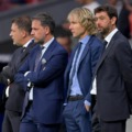 FRISSÍTVE: A Juventust, mint klubot is érinthetik a számlahamisítási ügy okozta szankciók