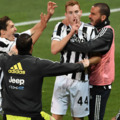Kulusevski: "El kellett menekülnöm a Juventustól"