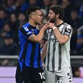 Locatelli, Bremer és Gatti az Inter elleni sikerről