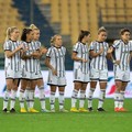 Helyzetjelentés – a Juventus többi csapata