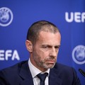 Čeferin: "Az UEFA-nak nincs monopóliuma"