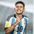 Argentin szupertehetségre figyelt fel a Juve