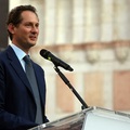 John Elkann: "a 2023/24-es szezon lényegében véve ’nulladik évnek’ minősül"