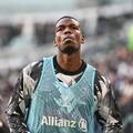 Pogba és Chiesa is a csapattal edzhetett