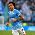 Felipe Anderson egy lépésre van csak a Juventustól