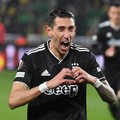 Di María: "Örökké a szívemben lesztek"