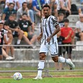 Danilo: "Nem érezhetjük tehernek a Juve mezét"