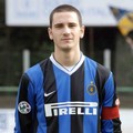 HIVATALOS: Bonucci visszatért az Interhez