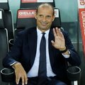 Agresti: "A Juventus edzőt fog váltani a nyáron"