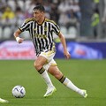 Giovanni Bia: "Cambiaso legalább tíz évig a Juventusnál akar maradni"