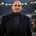 Allegri: "Nyugodtnak kell maradnunk ahhoz, hogy üldözőbe vehessük az Intert"